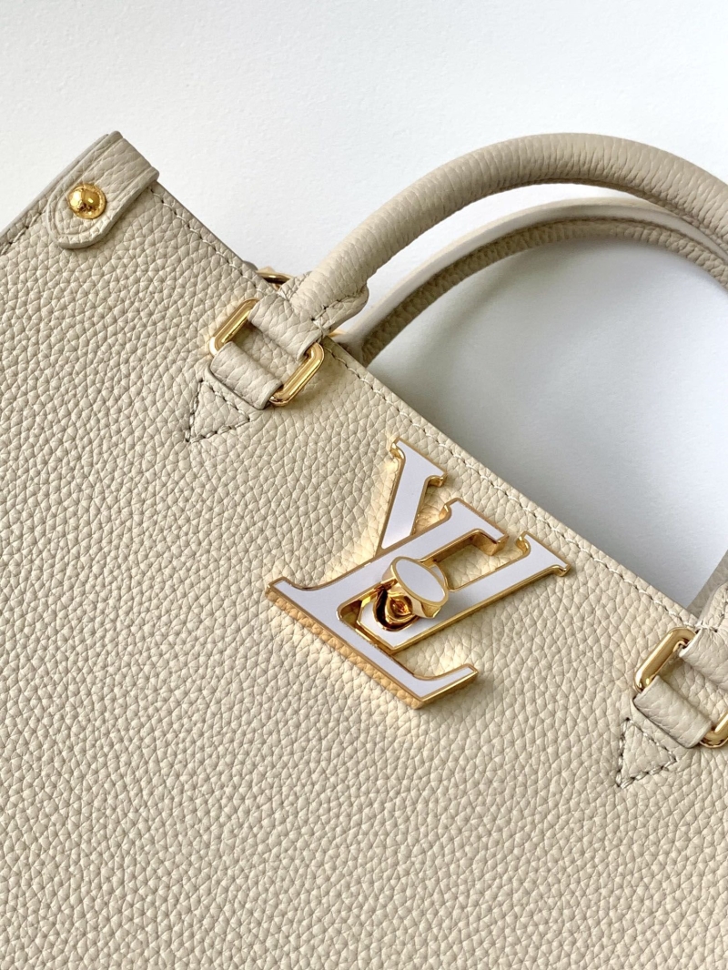 LV Shopping Bags